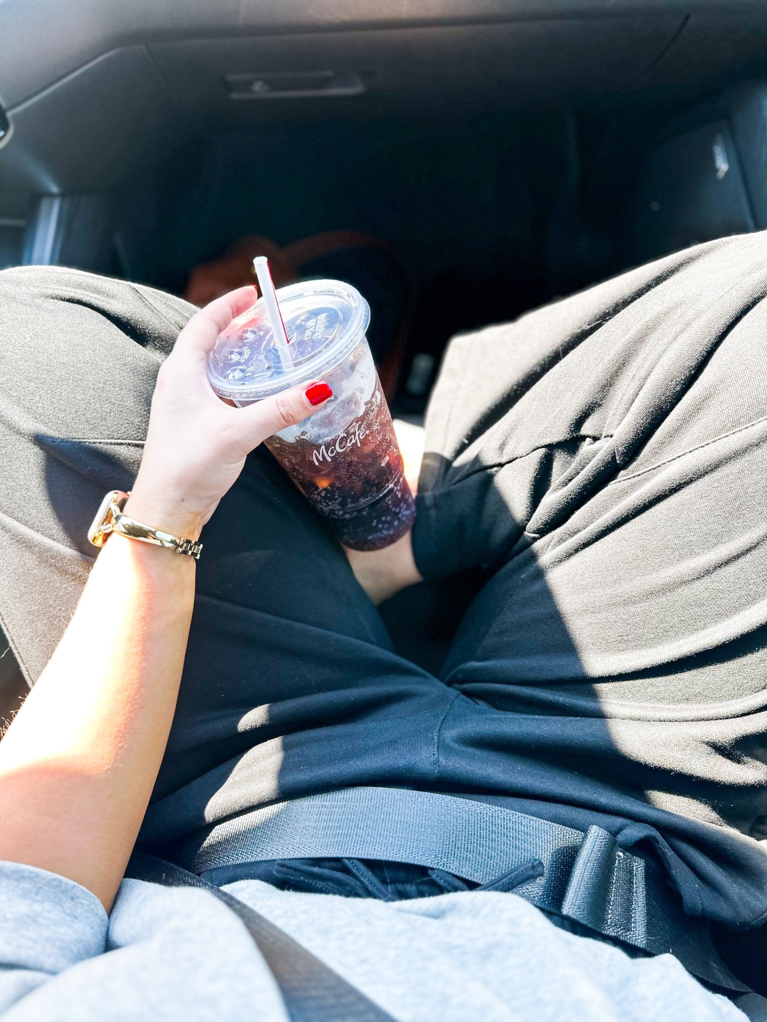 Roadtrip Outfit 🤍 a

#LTKootd #LTKTravel #LTKdayinmylife