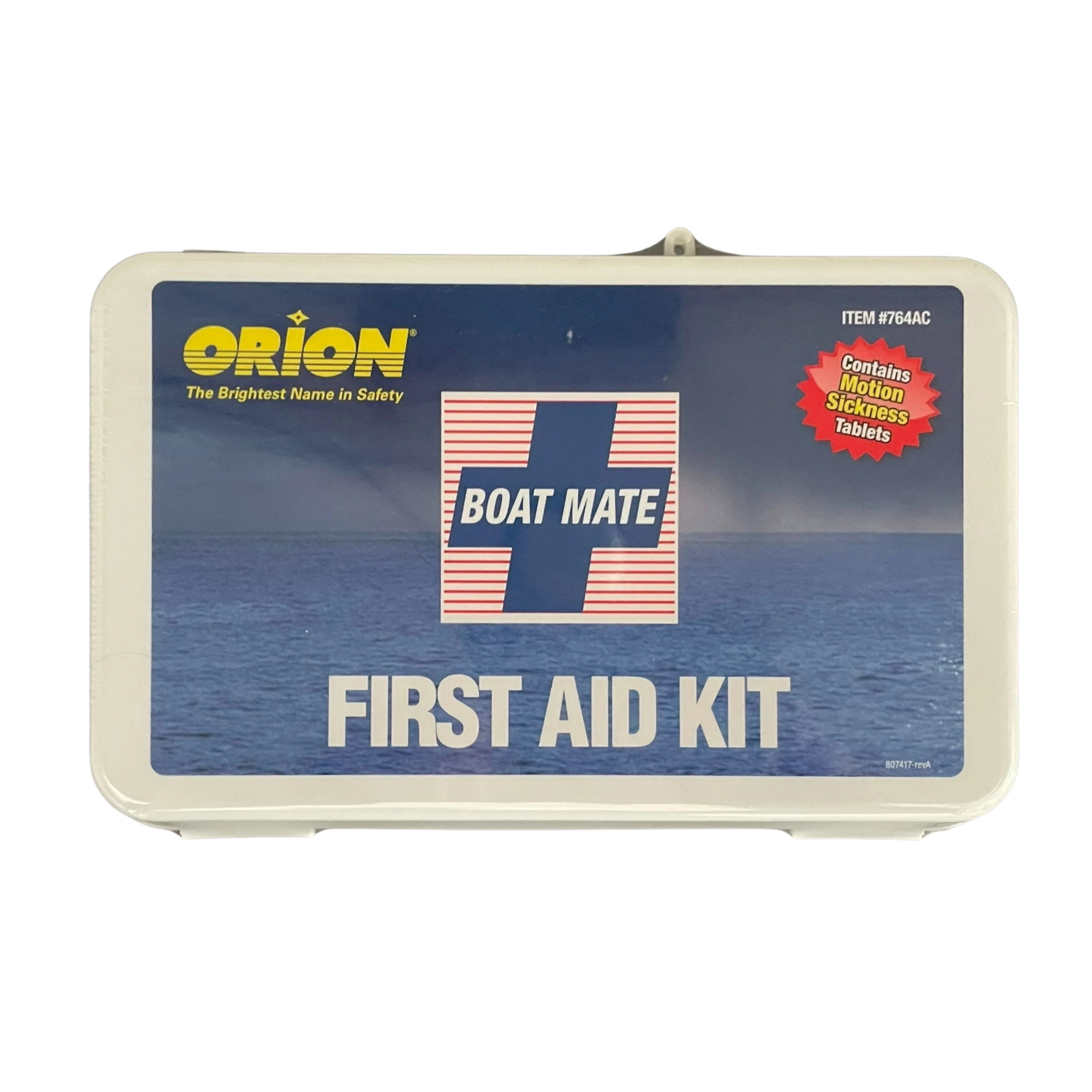 Orion Marine Boat Mate First Aid Kit | Walmart (US)