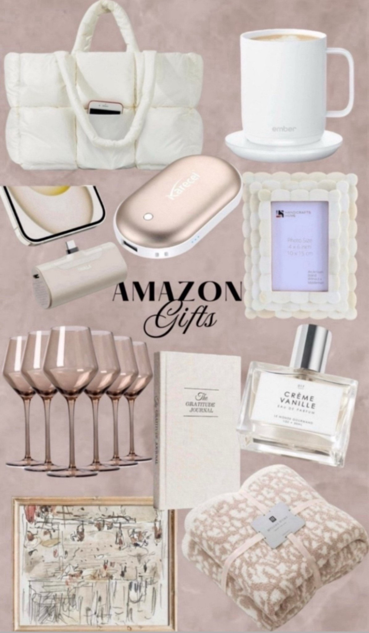 Gift guide 

#LTKGiftGuide #LTKSeasonal #LTKHome #whiteaesthetic #giftsformom #mothersdaygift #valentinesdaygift #birthdaygift