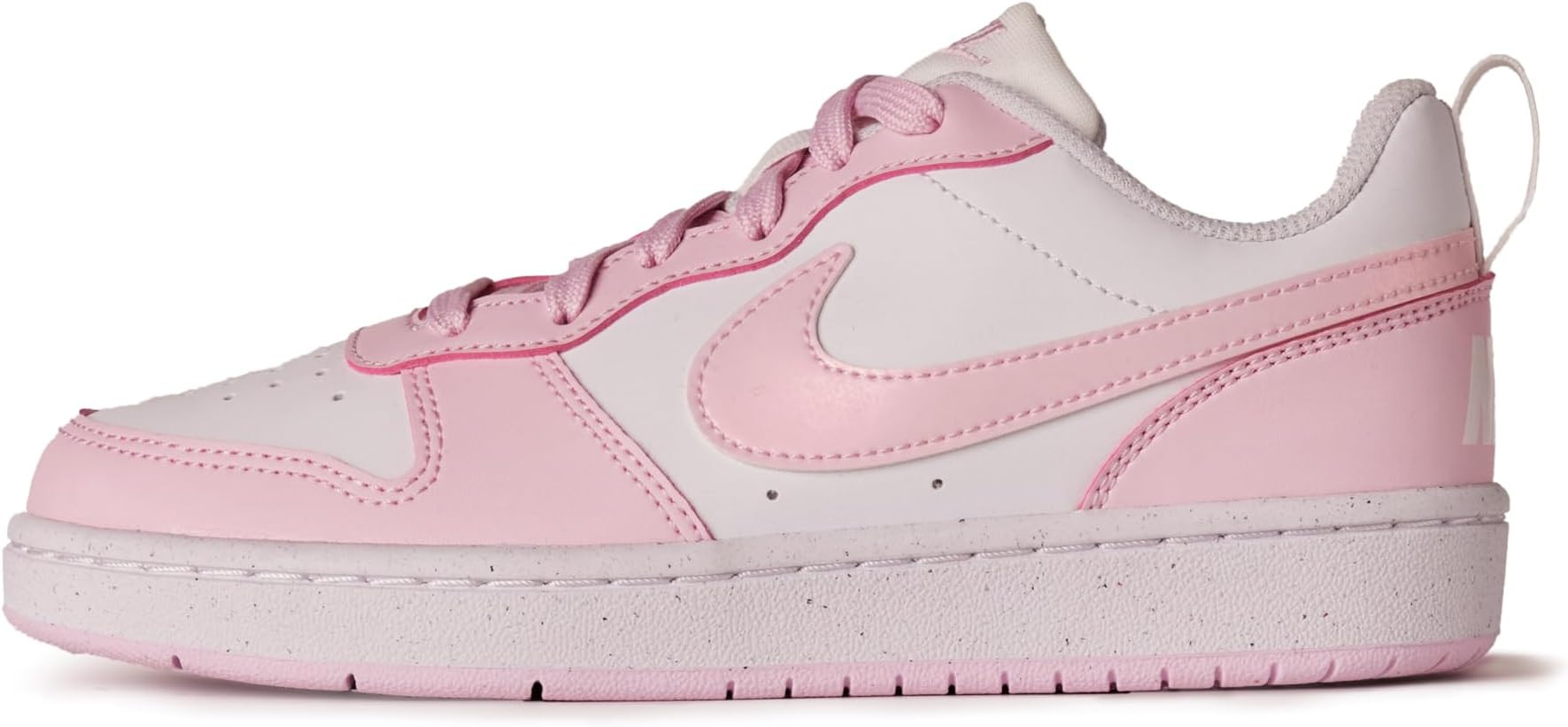 Nike Unisex-Child Court Borough Low Recraft Shoes | Amazon (US)