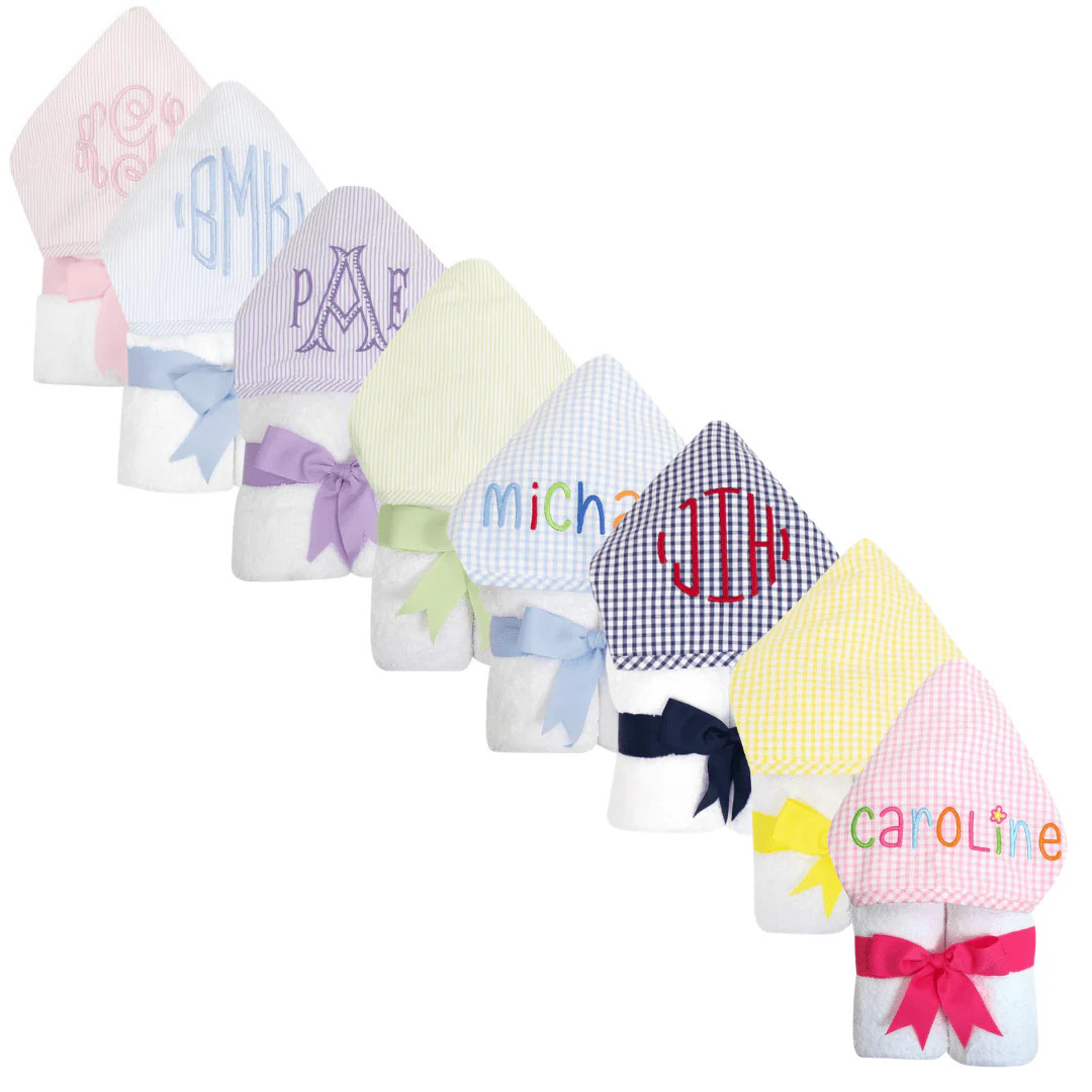 Everykid Towel | Ellifox