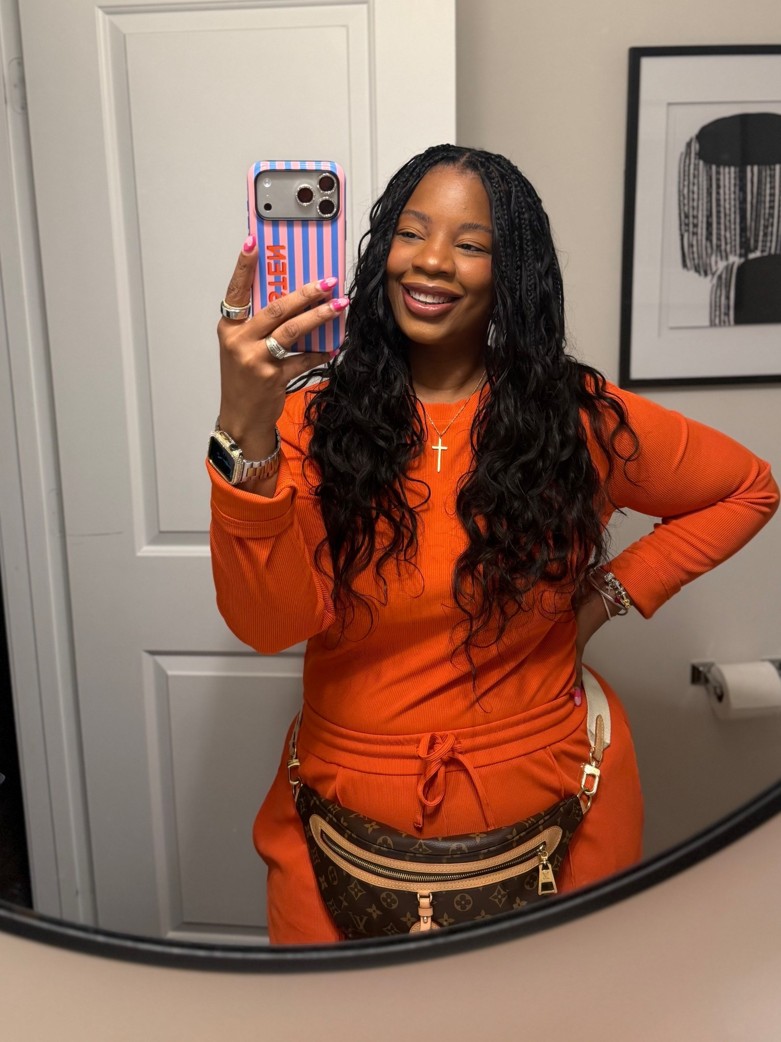 wednesday work attire. #akcessme 

#LTKWorkwear #LTKdayinmylife #LTKootd