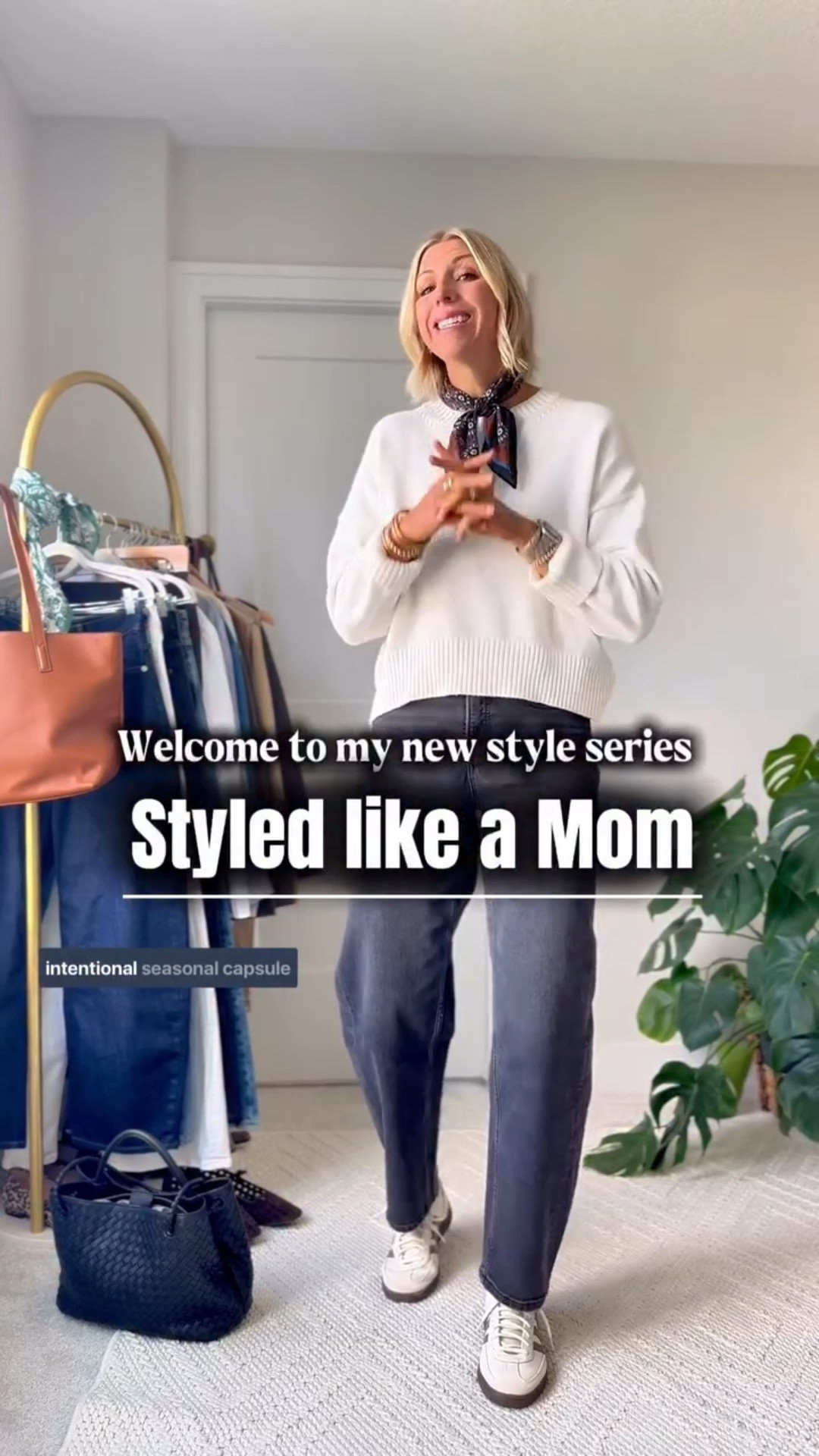 Styled like a mom!

#LTKootd #LTKOver40 #LTKSeasonal