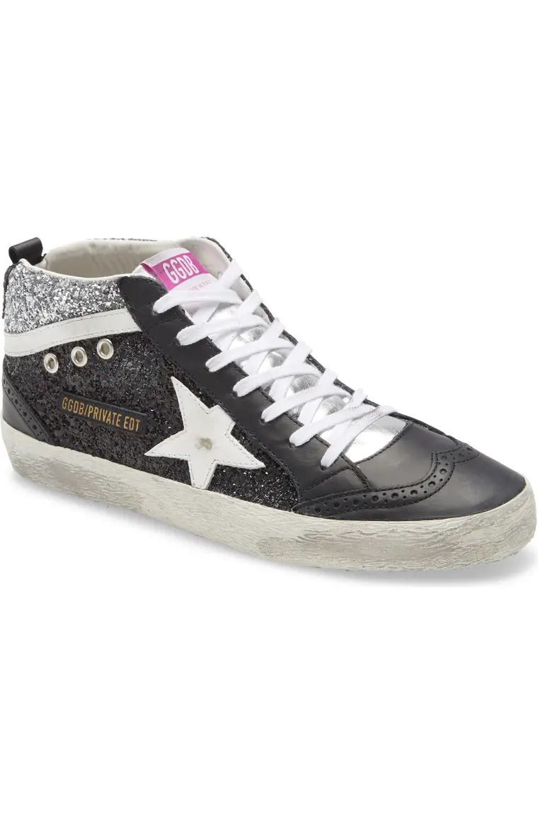 Mid Star Sneaker | Nordstrom