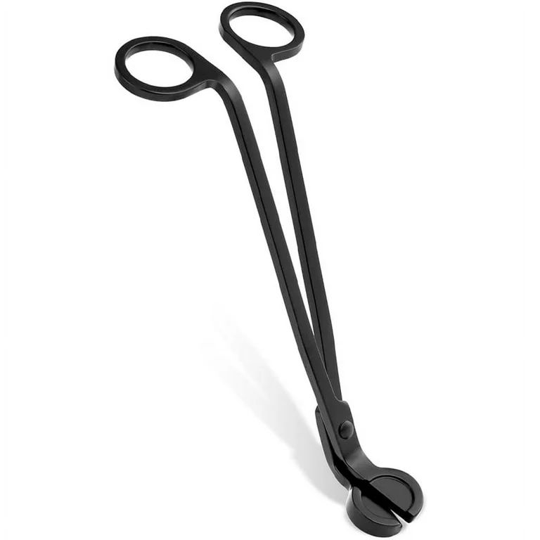 Black Candle Wick Trimmer | Walmart (US)