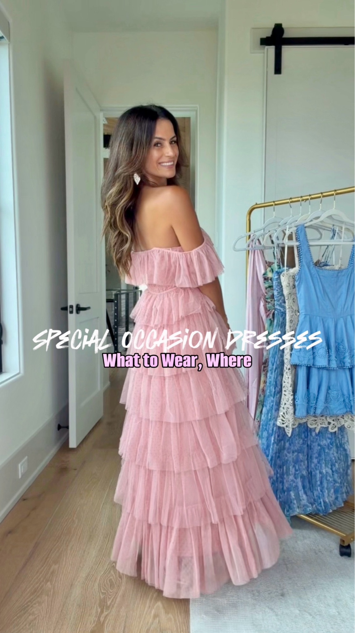 🥂Special Occasion Dresses

#LTKTravel #LTKWedding #LTKOver40