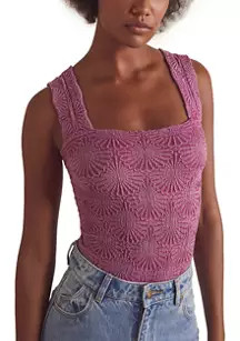 Floral Camisole | Belk