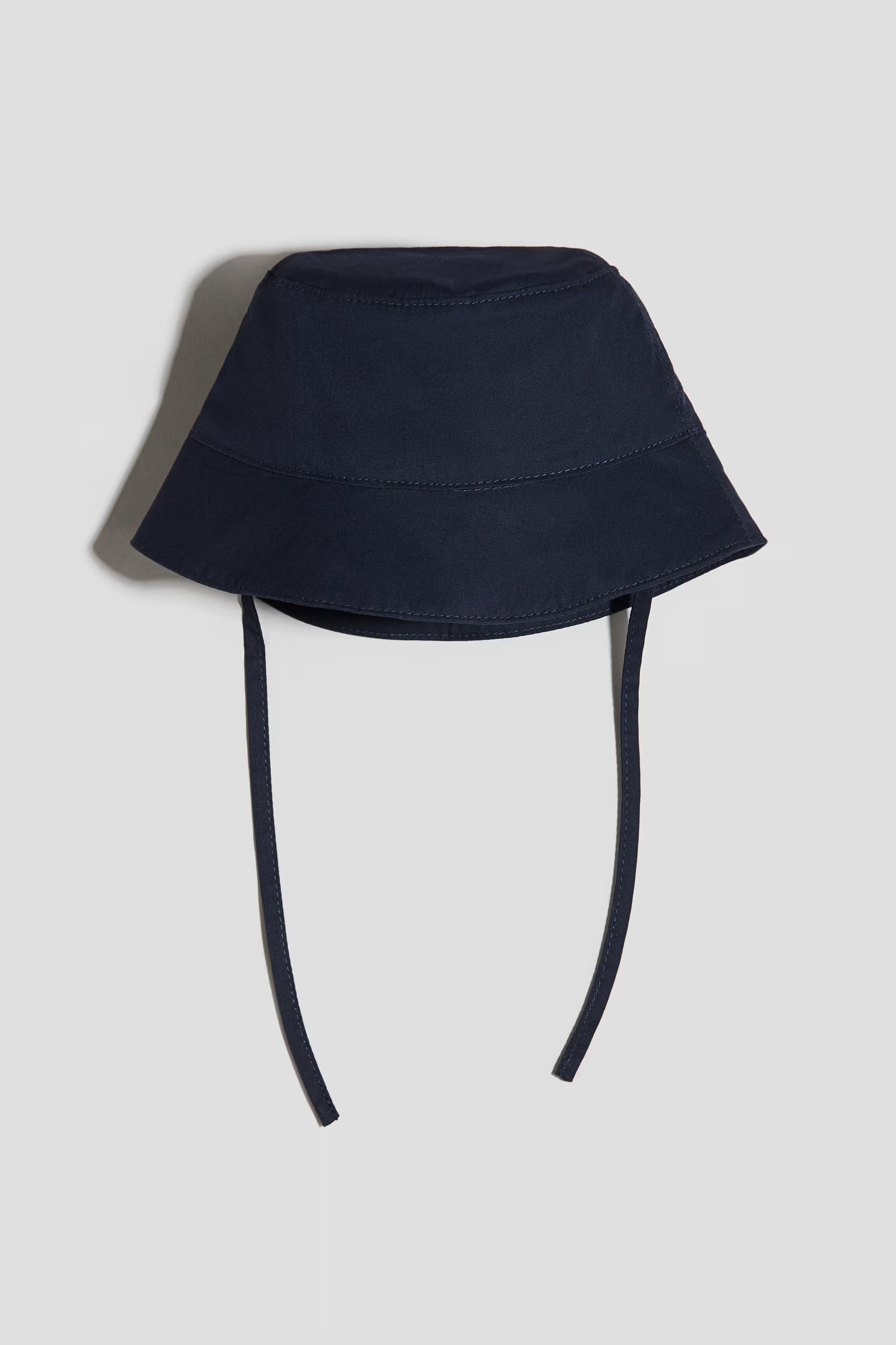 Gorro de pescador en algodón | H&M (FR, IT, ES, PT, BE)