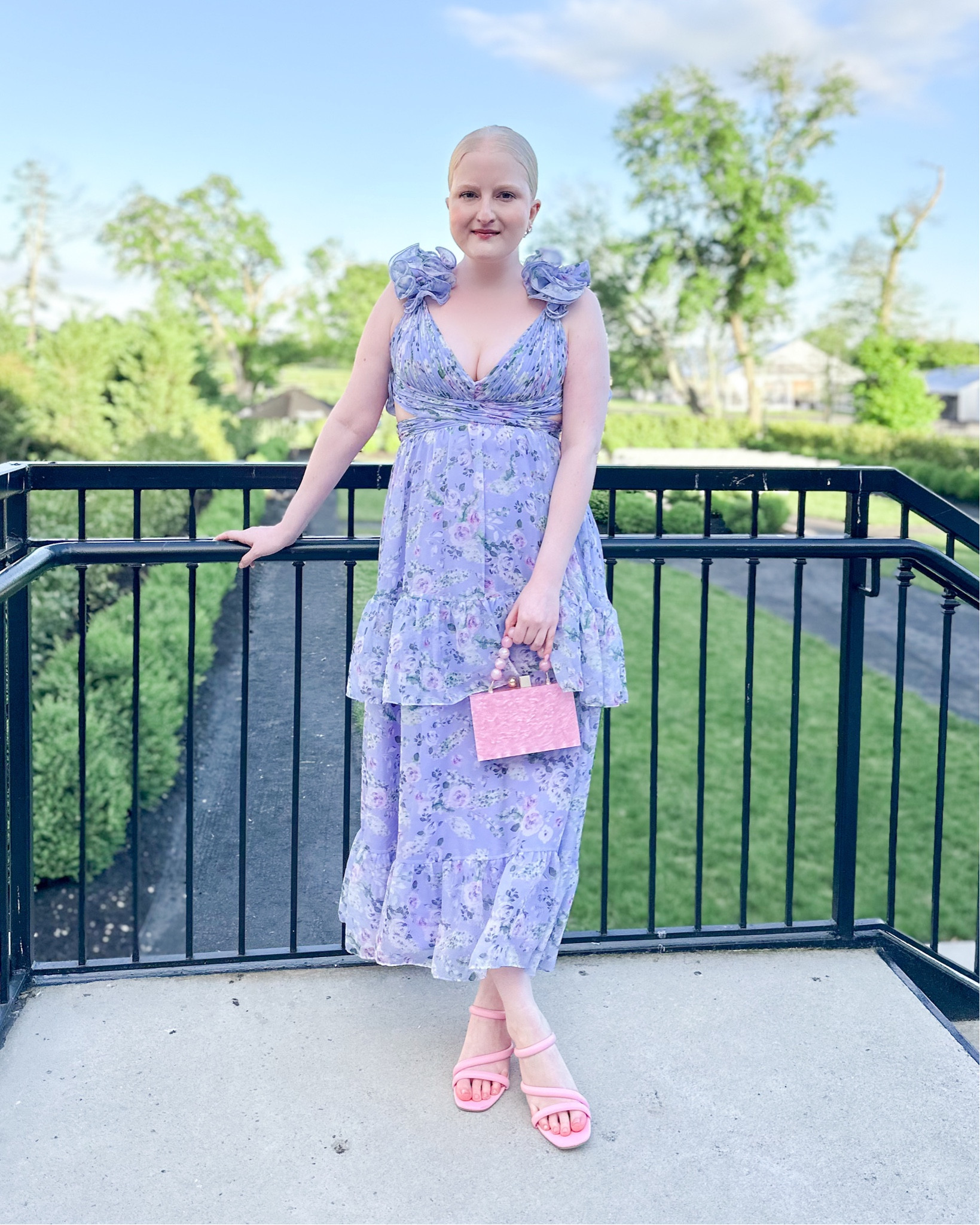 *the* summer wedding dress

#LTKStyleTip #LTKSeasonal #LTKWedding