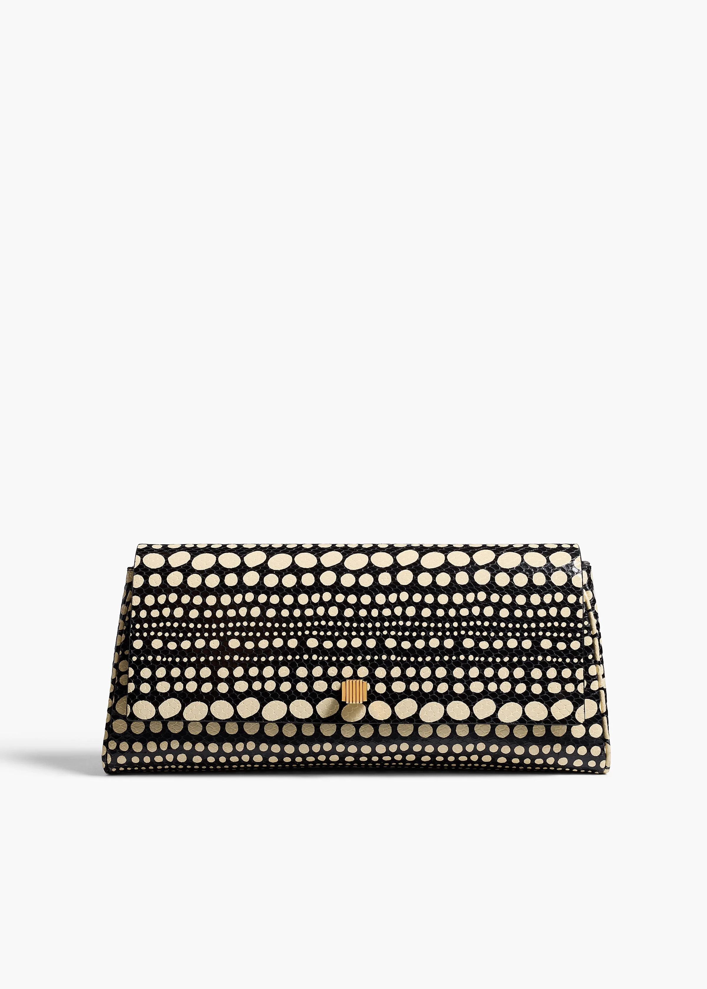 Audrey Clutch | Khaite