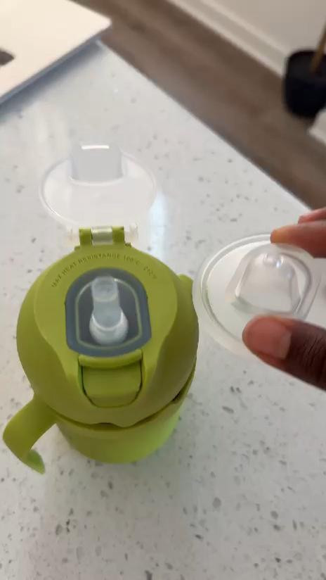 Loving the Comotomo sippy, easy to grip, and no drama at snack time. 
Click for a drama-free snack time!
#LTKMom #AffordableFinds 

 

#LTKFindsUnder50 #LTKBaby #LTKKids