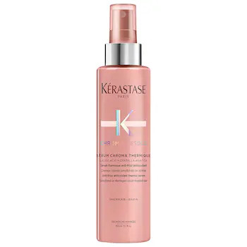 KérastaseChroma Absolu Anti-Frizz Leave-In Treatment for Color-Treated Hair | Sephora (US)