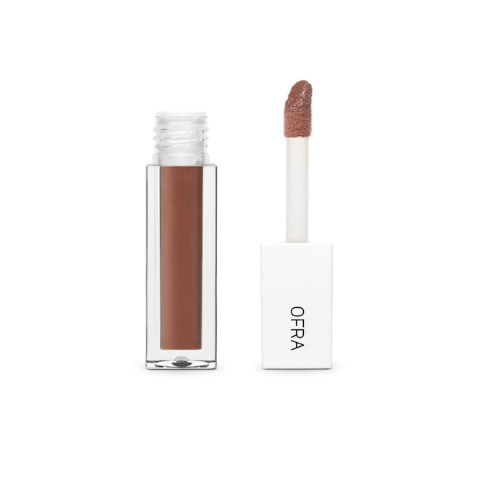 Lip Oil - Nude-ish | OFRA Cosmetics