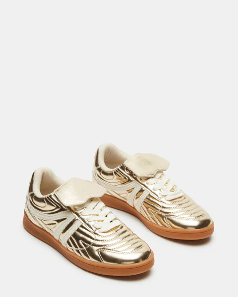 MADRID GOLD | Steve Madden (US)