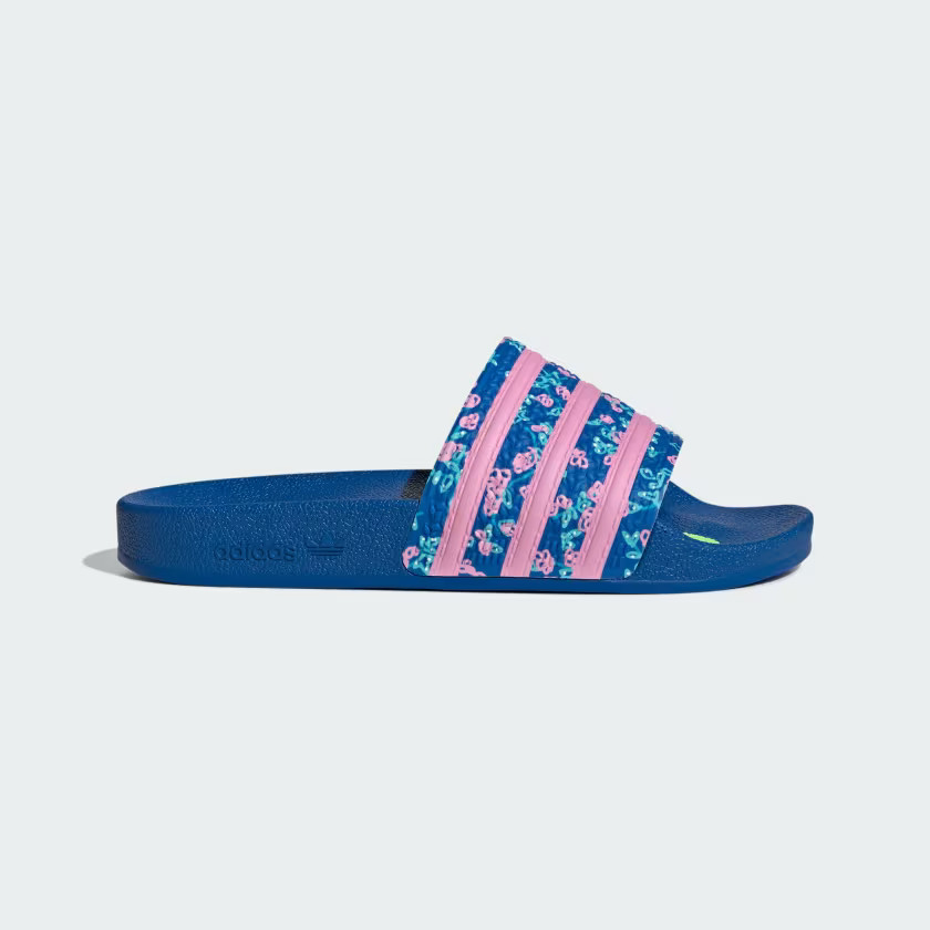 Adilette x KSENIASCHNAIDER Slides | adidas (US)