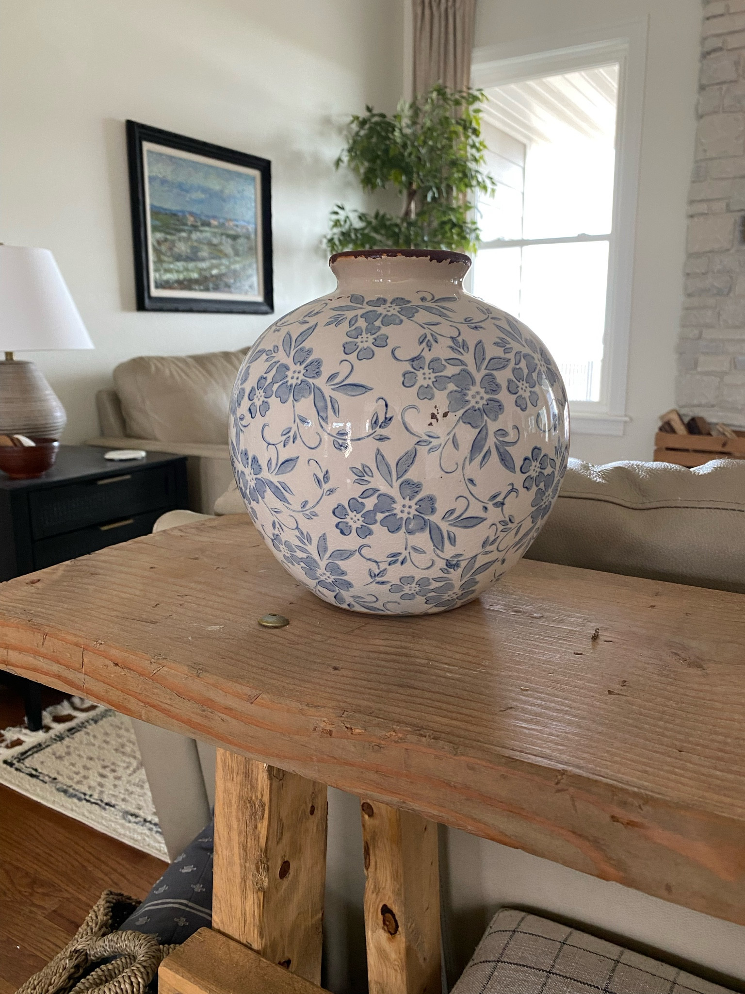 Amazon vase. Floral vase. Vintage. 

#LTKhome #LTKGiftGuide #LTKSeasonal