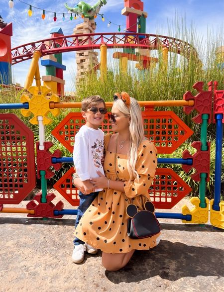 Disney world outfit idea for you and kids! 

Kids Disney outfit - kids Disney world outfit idea - women’s Disney world outfit 

#LTKHalloween #LTKkids #LTKHoliday