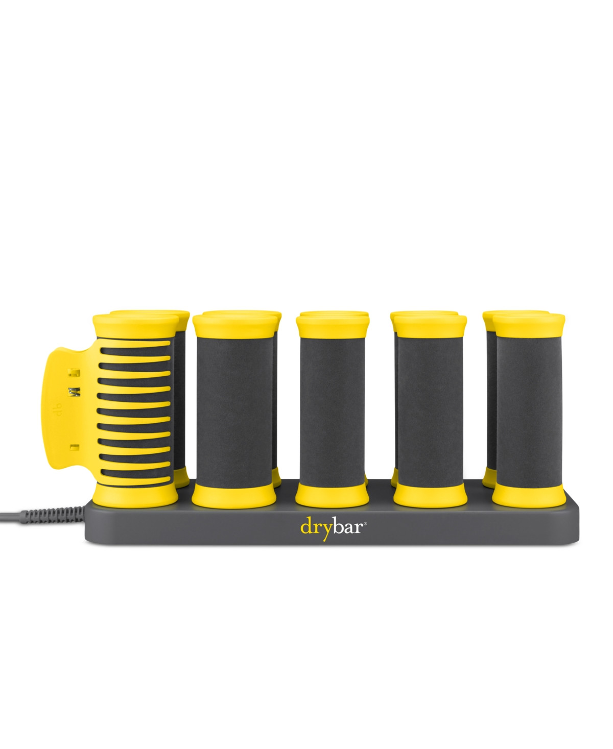 Drybar The Roller Club Curling Hot Rollers | Macy's