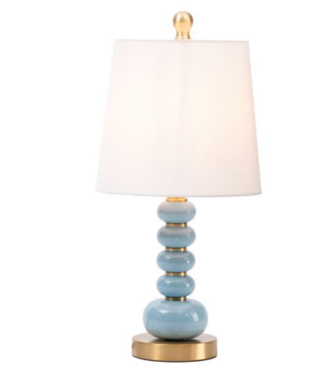 TjMaxx Find: Table Lamp

#LTKstyletip #LTKhome #LTKfindsunder50