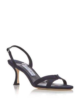 Women's Elsy 70 Slingback Sandals | Bloomingdale's (AU)