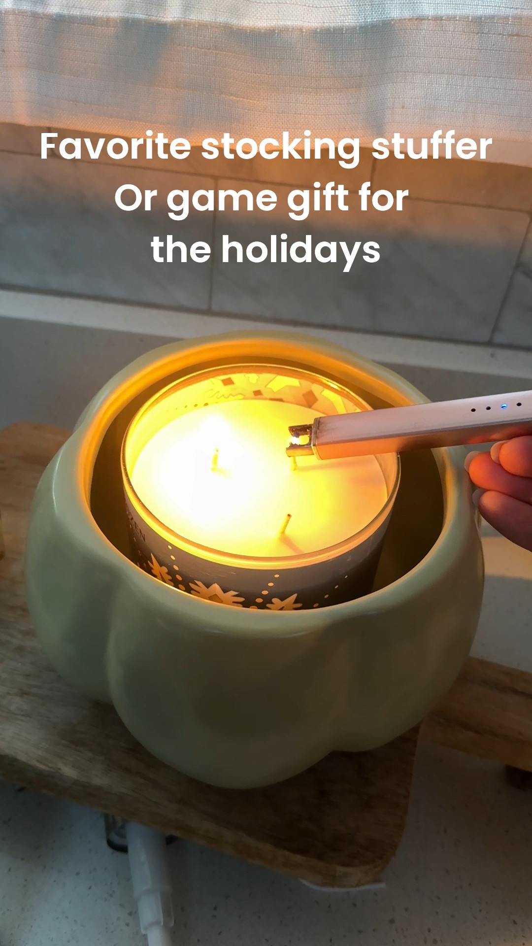 I’ve had mine for years!! 
Super sweet gifted with a candle 

#LTKCyberWeek #LTKHoliday #LTKGiftGuide
