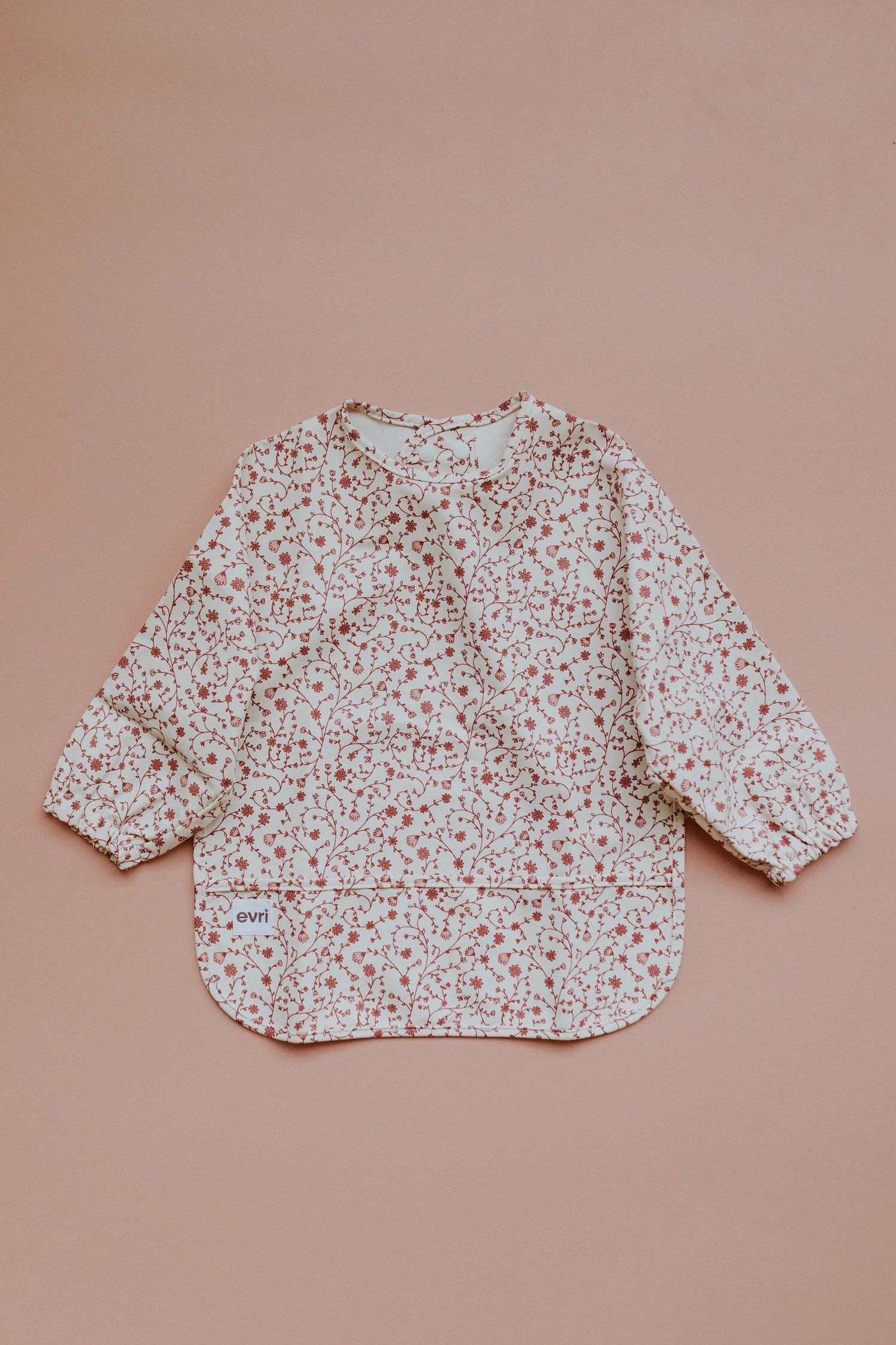 Printed Smock Blossom | Evri LLC