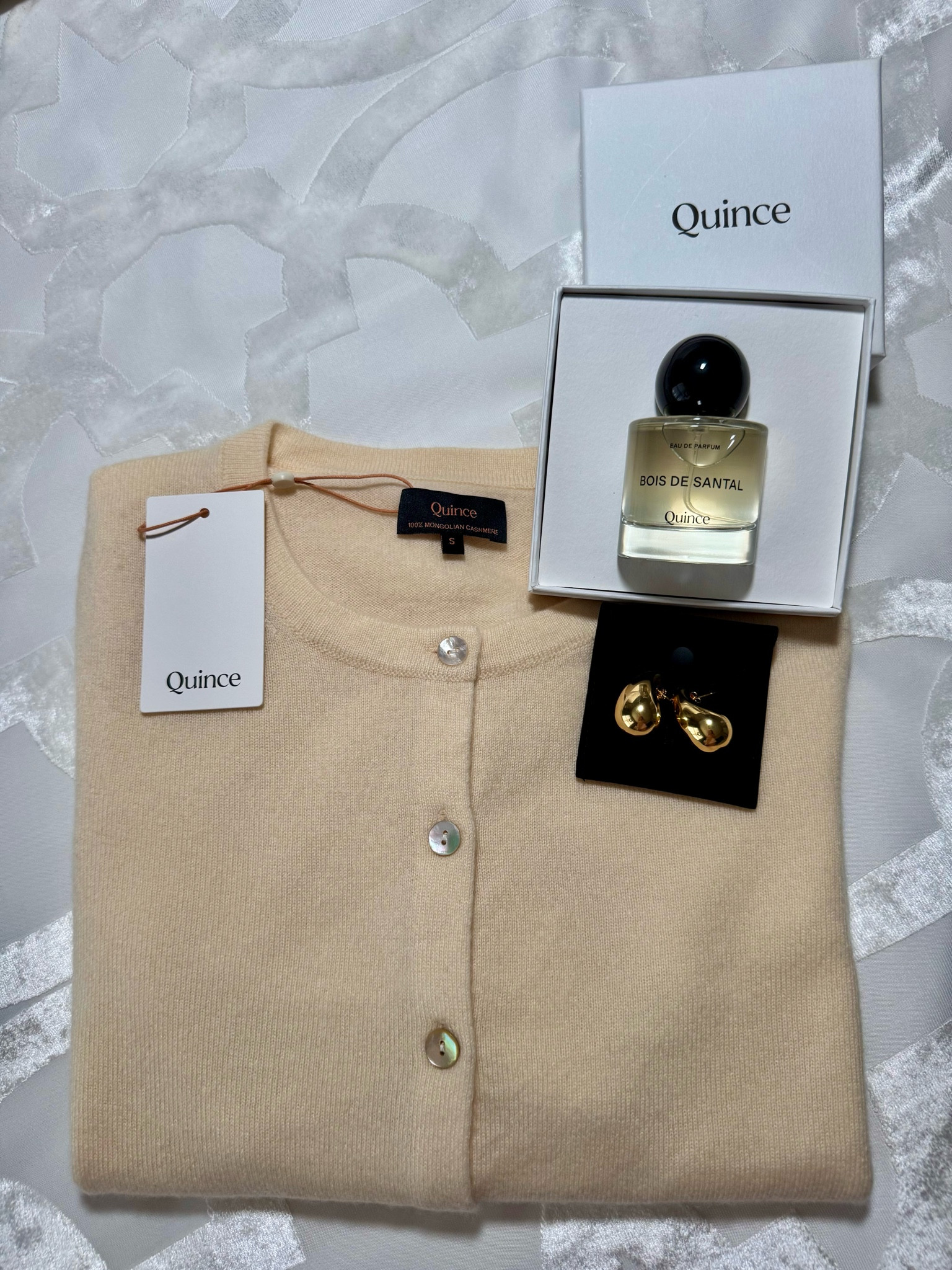New goodies from @Quince 
save 10% on your first purchase 
Code: INFG-26AGGIKING10


#LTKMothersDay #LTKgrwm #LTKootd