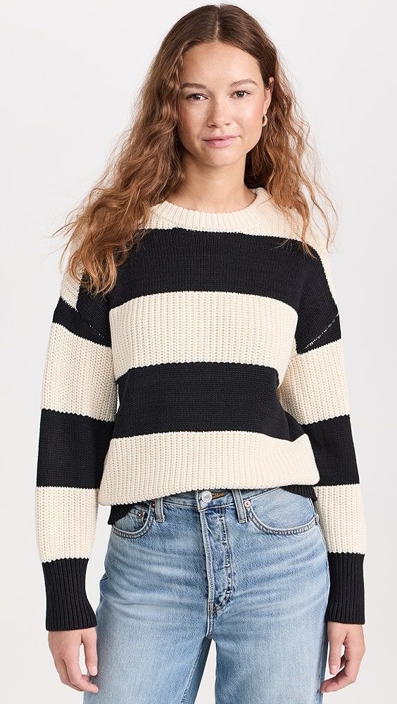 Z Supply Fresca Sweater | Shopbop | Shopbop