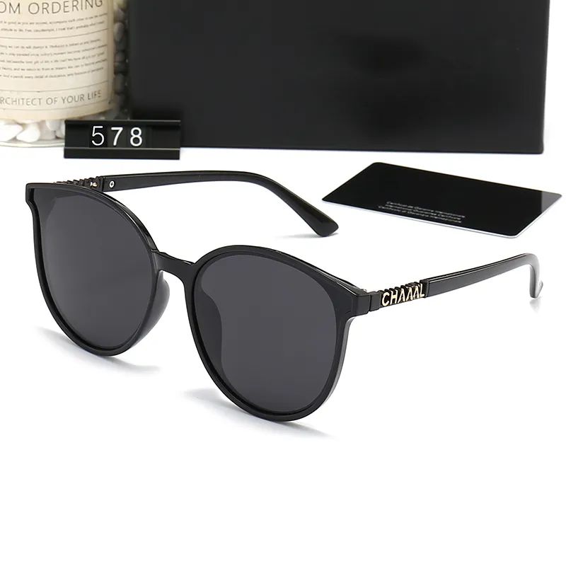 Hot Luxury Sunglasses polaroid lens Designer letter womens Mens Goggle senior Fashion Eyewear For... | DHGate