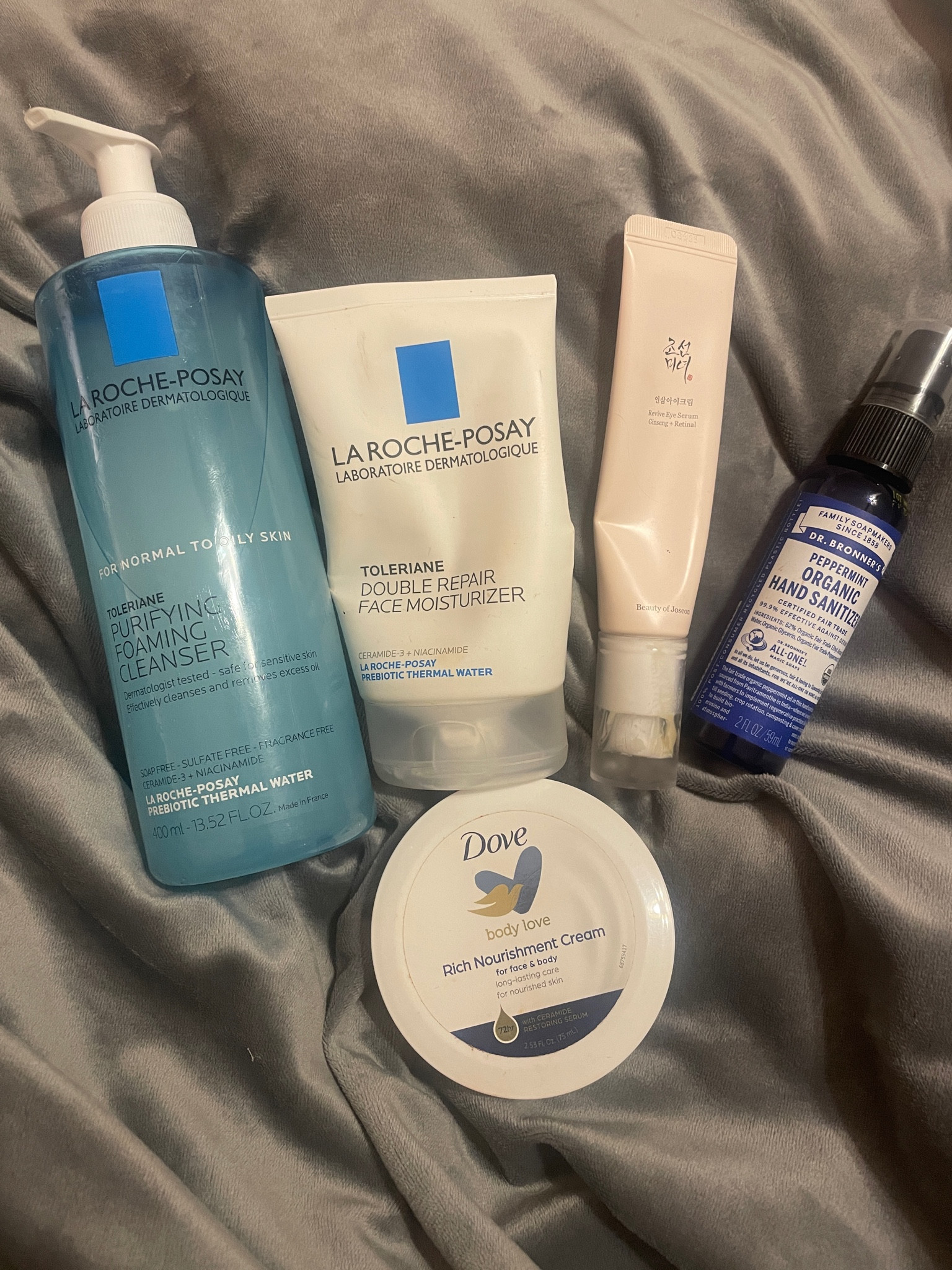 Love these products for winter 🩷🩷🩷 #skincare #bodycare #moisturizer #face #handcream

#LTKBeauty #LTKFindsUnder50