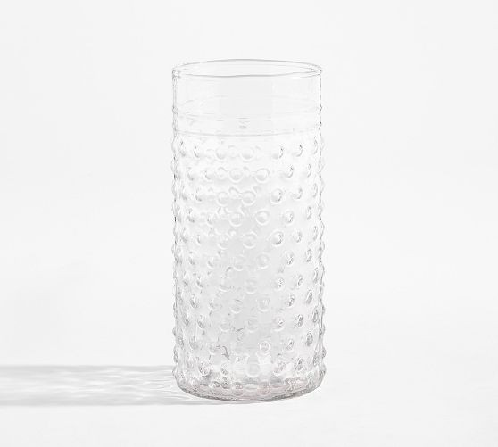 Hobnail Drinking Glasses | Pottery Barn (US)