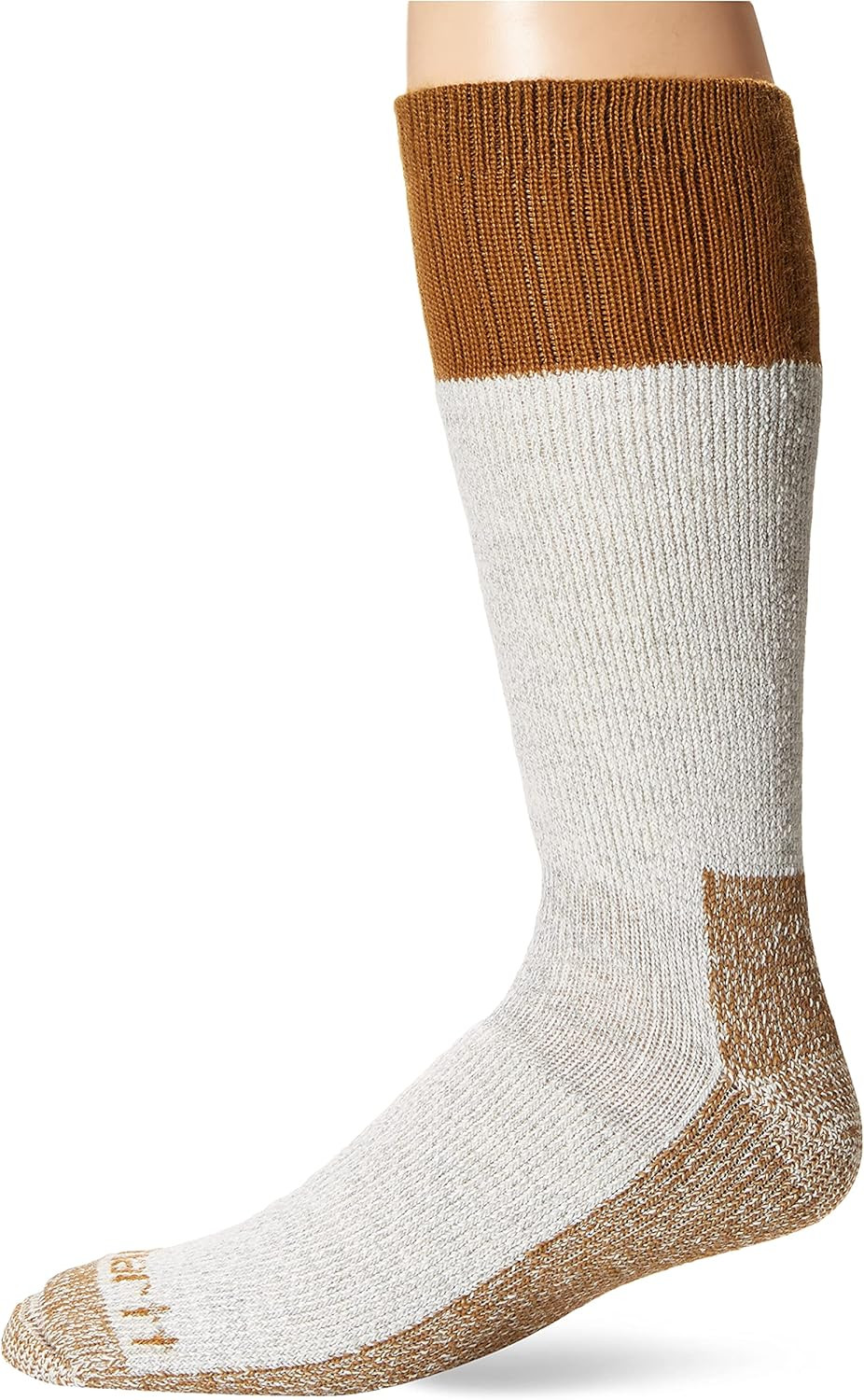Carhartt Men's Cold Weather Boot Sock | Amazon (US)