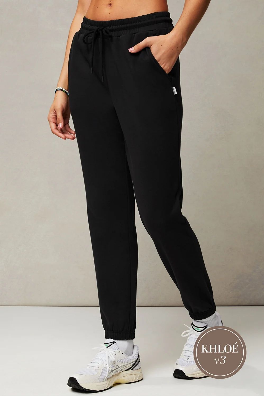 Year Round Terry Sweatpant | Fabletics - North America