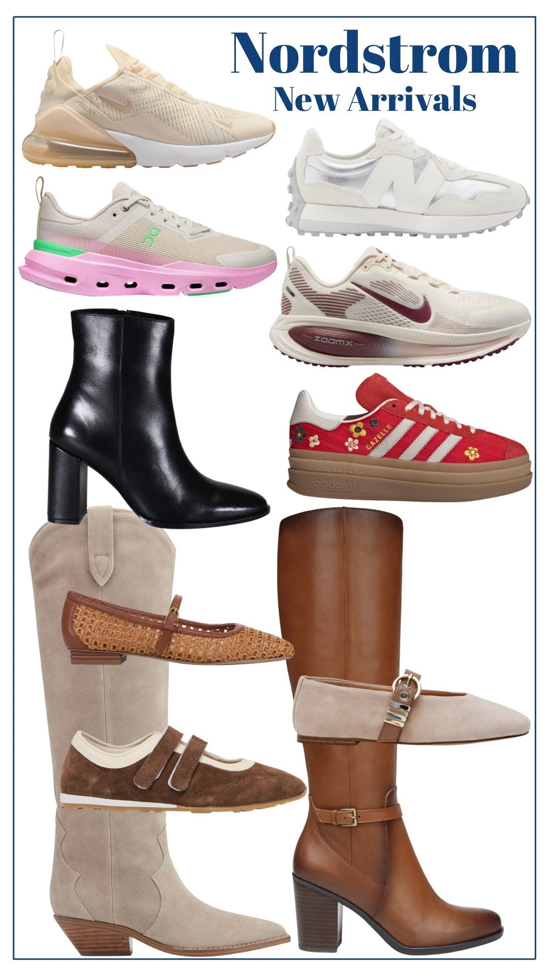 These are my favorites from Nordstrom! I’ve ordered 3 of these…. Can you guess which ones? 

#LTKootd #LTKFindsUnder100 #LTKgrwm