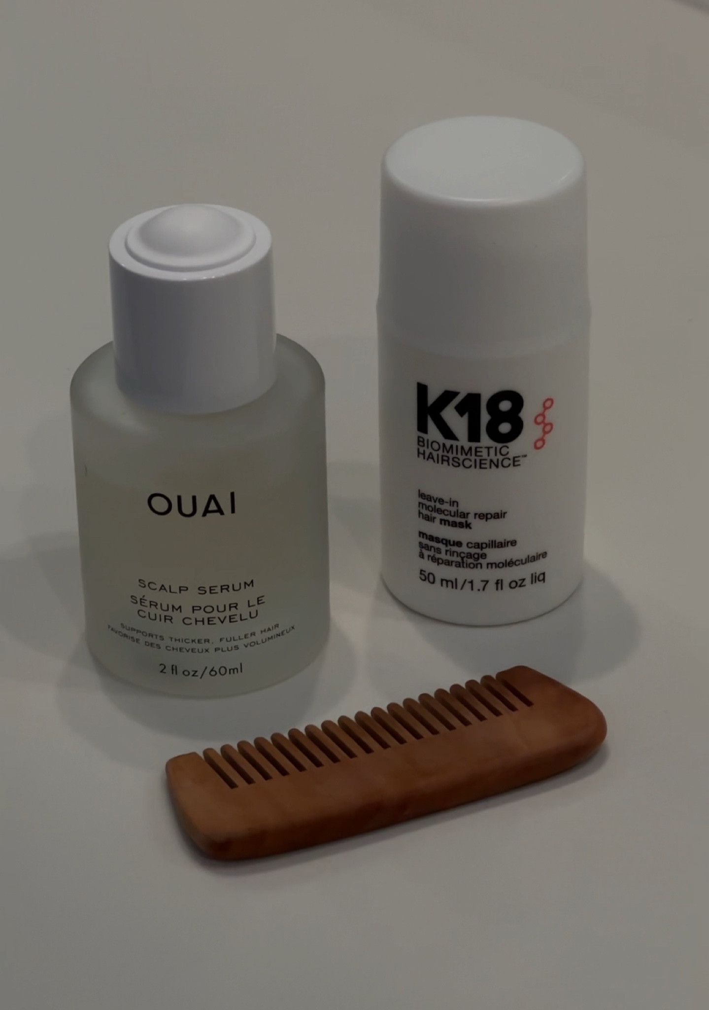 hair care 

#LTKBeauty