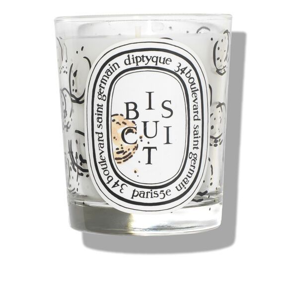Biscuit Candle | Space NK - UK
