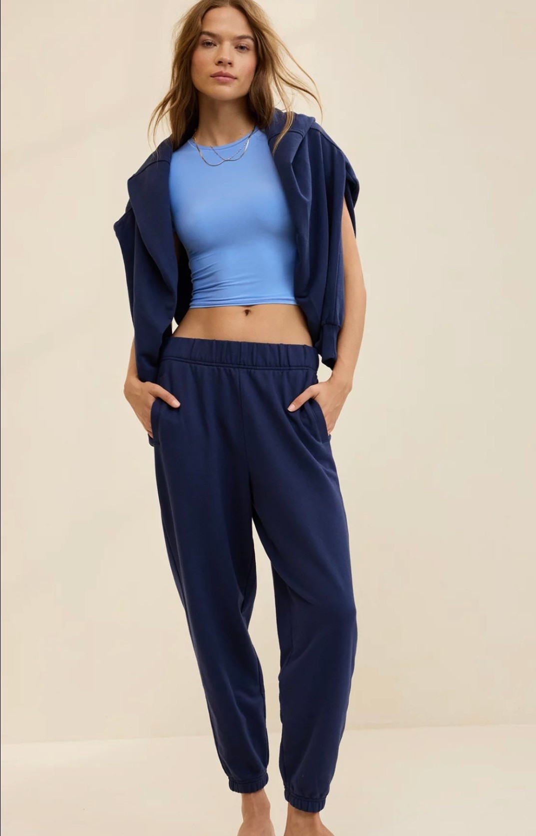 Loving the aerie jogger choices 😍 

Aerie. Joggers. Travel. Comfy clothes. Mom. On the go. 

#LTKootd #LTKselfcare #LTKGiftGuide