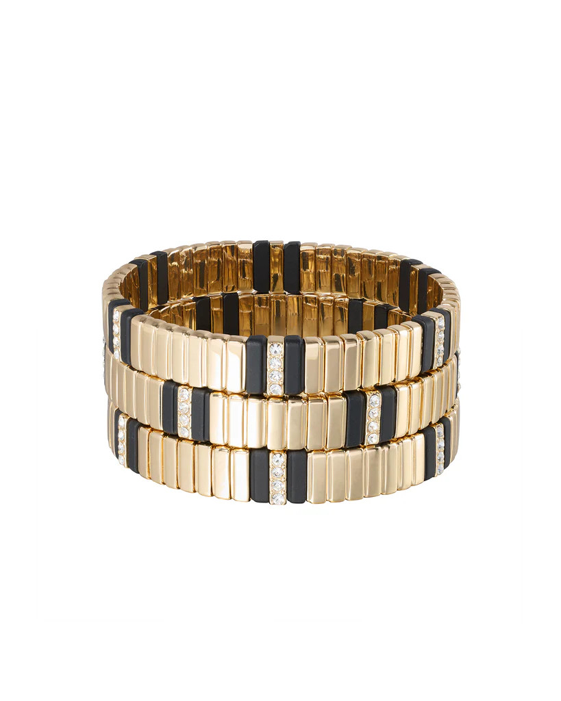 Set of Three | Roxanne Assoulin