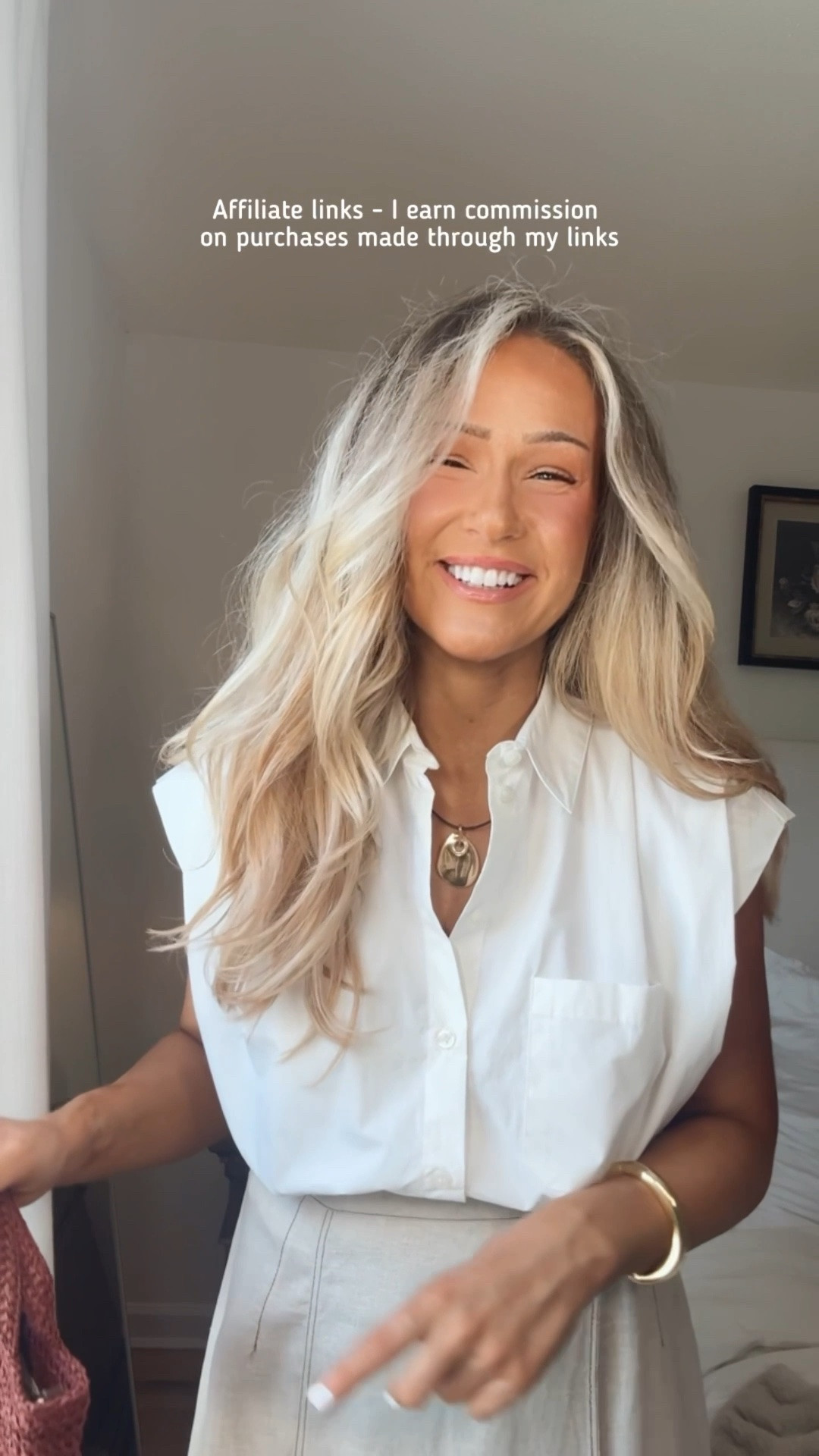 Affiliate links - I earn commission on purchases made through my links

Zara outfits