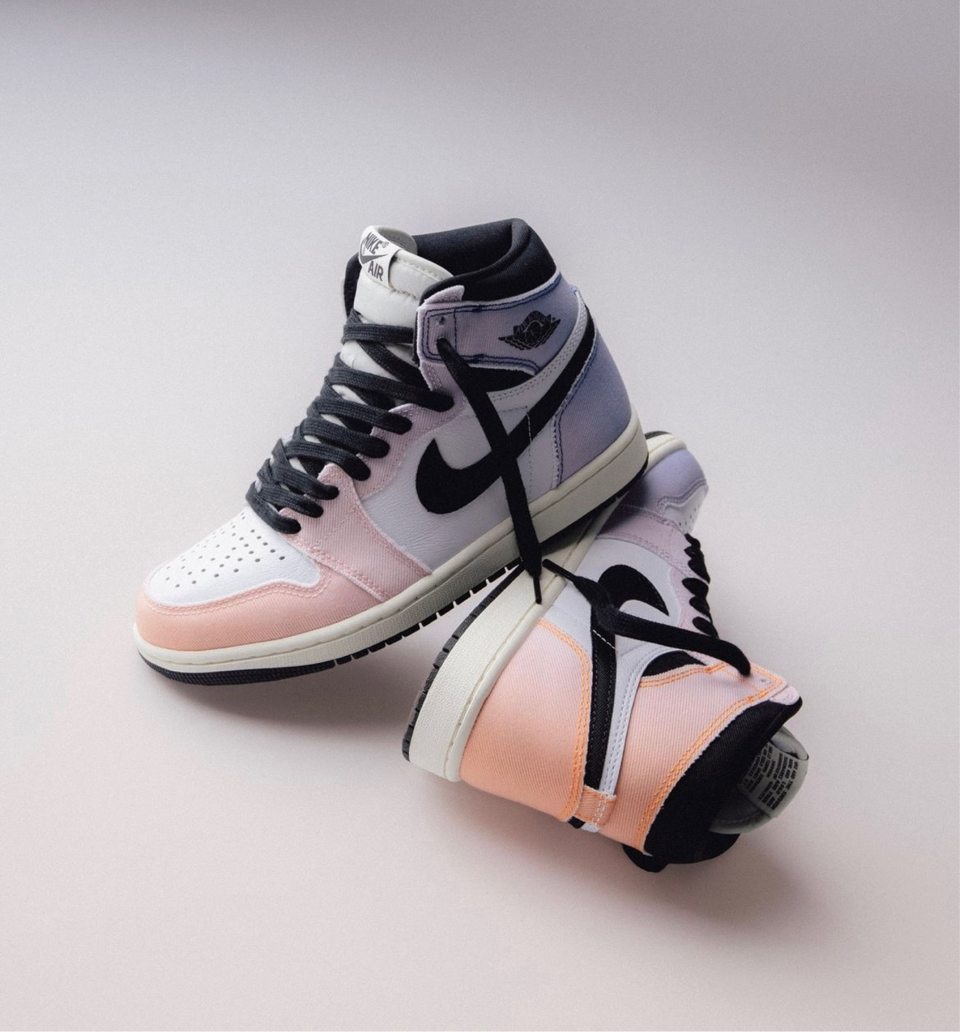 Jordan 1 Retro High OG
Skyline - Release Date 3/18

#LTKshoecrush