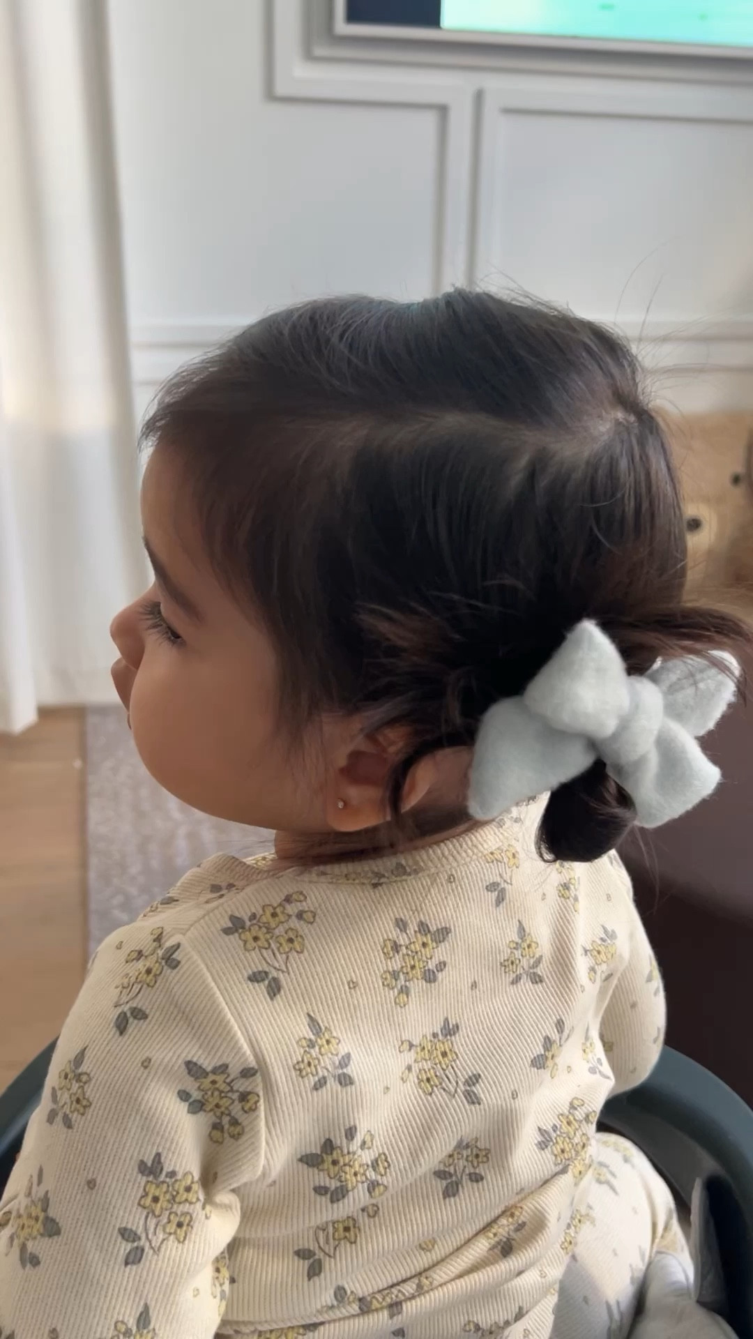 A hairstyle that doesn’t need to be braided and is perfect for short hair? Try this! 

#LTKkids #LTKVideo