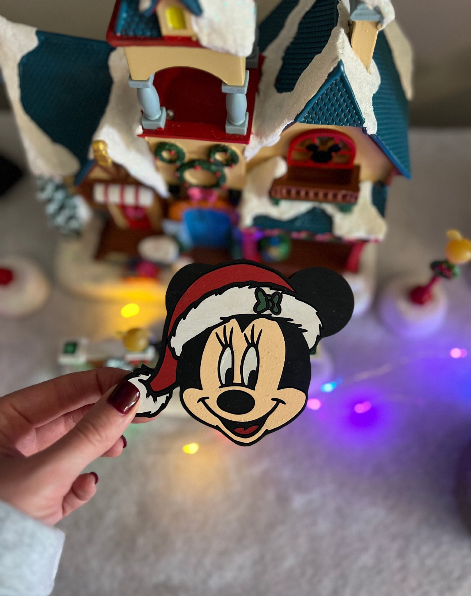 My favorite local sign shop has a huge sale online this weekend! I love their custom wood signs and designs featuring my favorite Disney characters. 

This is elevated Disney home decor for the holidays! 

#LTKHoliday #LTKSeasonal #LTKCyberWeek