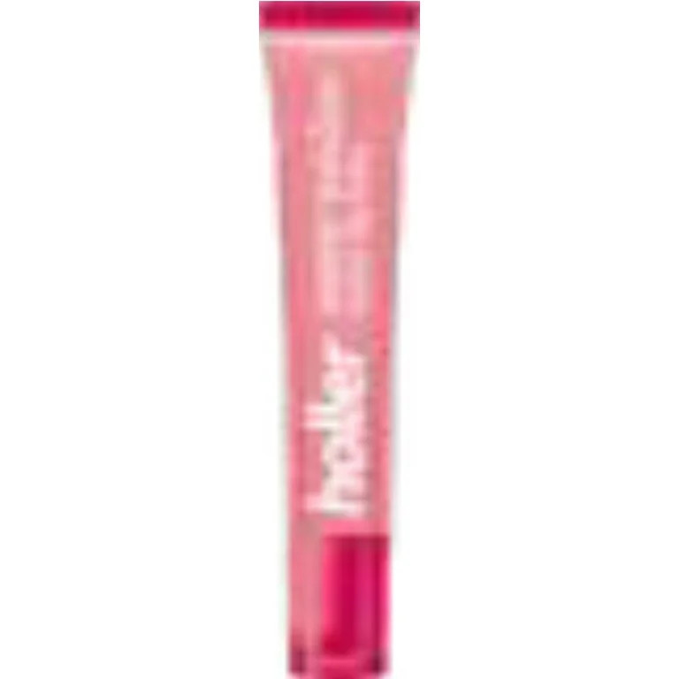 Holler Sunny Sundaze Hot Tropic Dragon Fruit Lip Butter, 0.33 fl oz | Walmart (US)