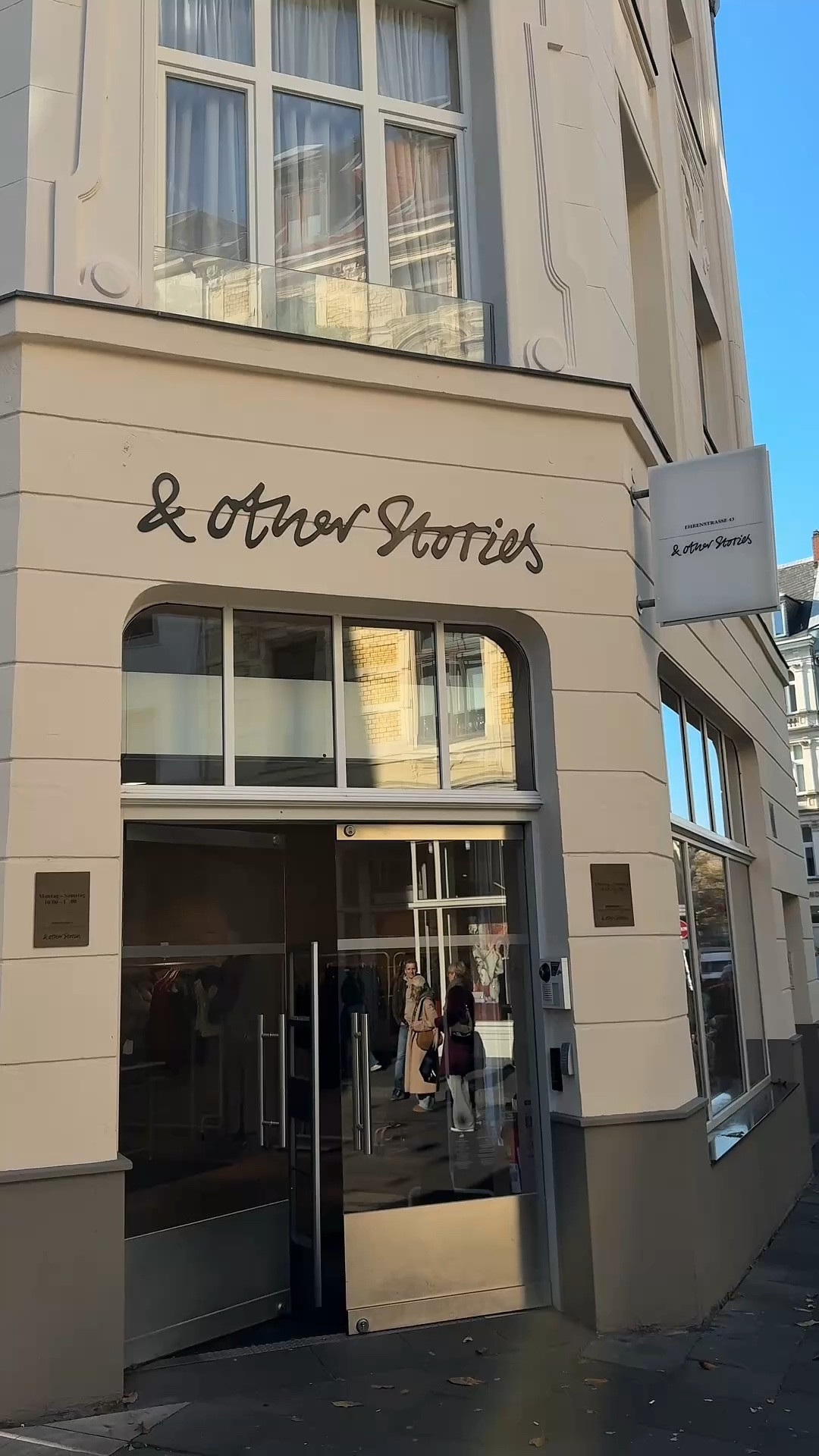 &Other Stories finds ✨ 

#LTKeurope #LTKwinter #LTKstyletip