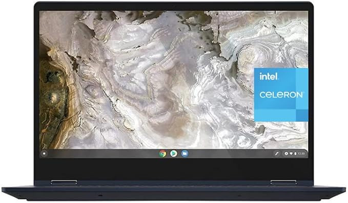 Lenovo 3i Chromebook - 2023 - Everyday Notebook - Chrome OS - 15.6" Full HD - 8GB Memory - 64GB S... | Amazon (US)