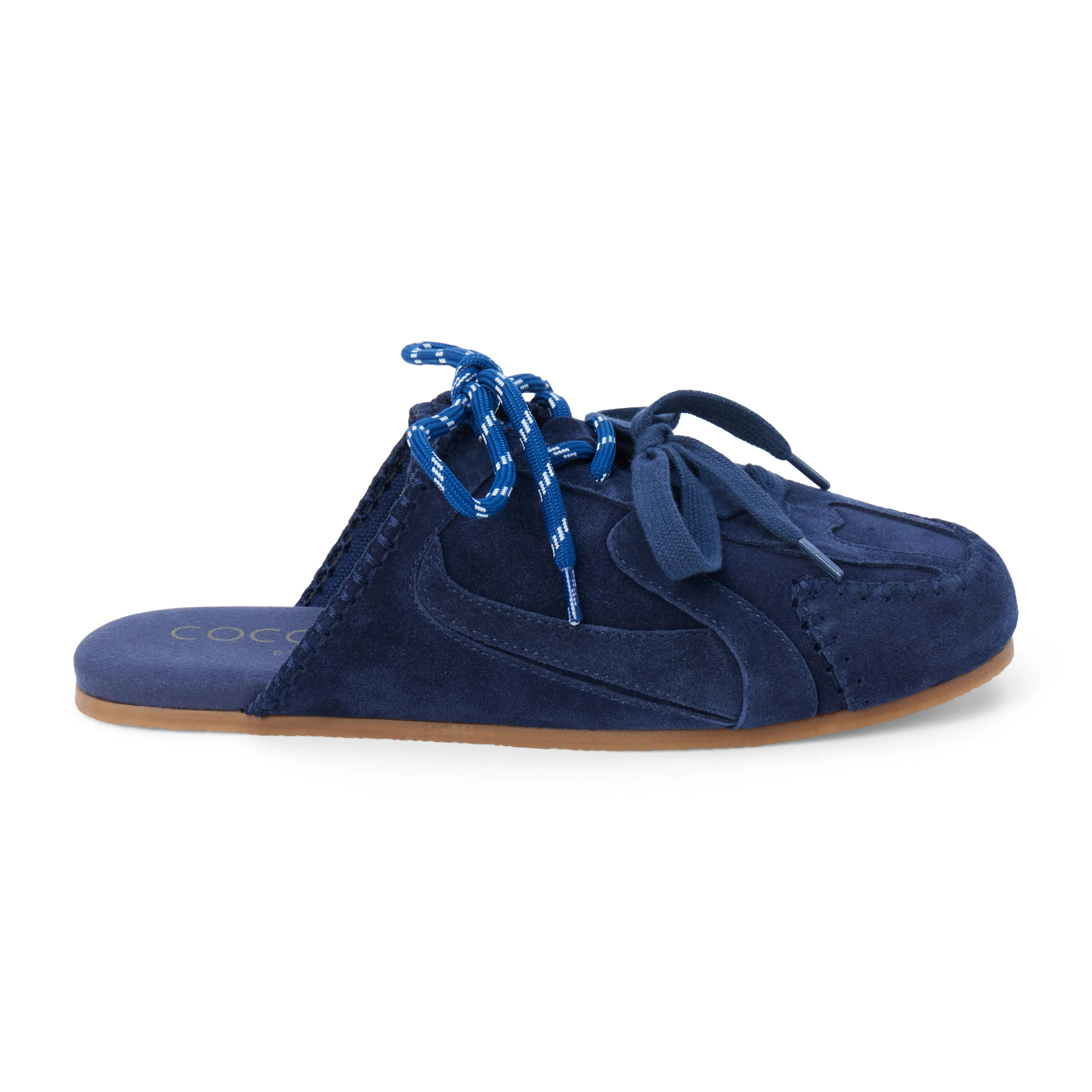 Devyn Sneaker Mule | Matisse Footwear