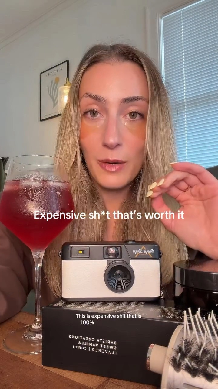 PART 2!! Xoxo a girlie whose wallet does not match the level of taste and luxury she DESERVES!!!

#LTKselfcare #LTKTravel #LTKBeauty