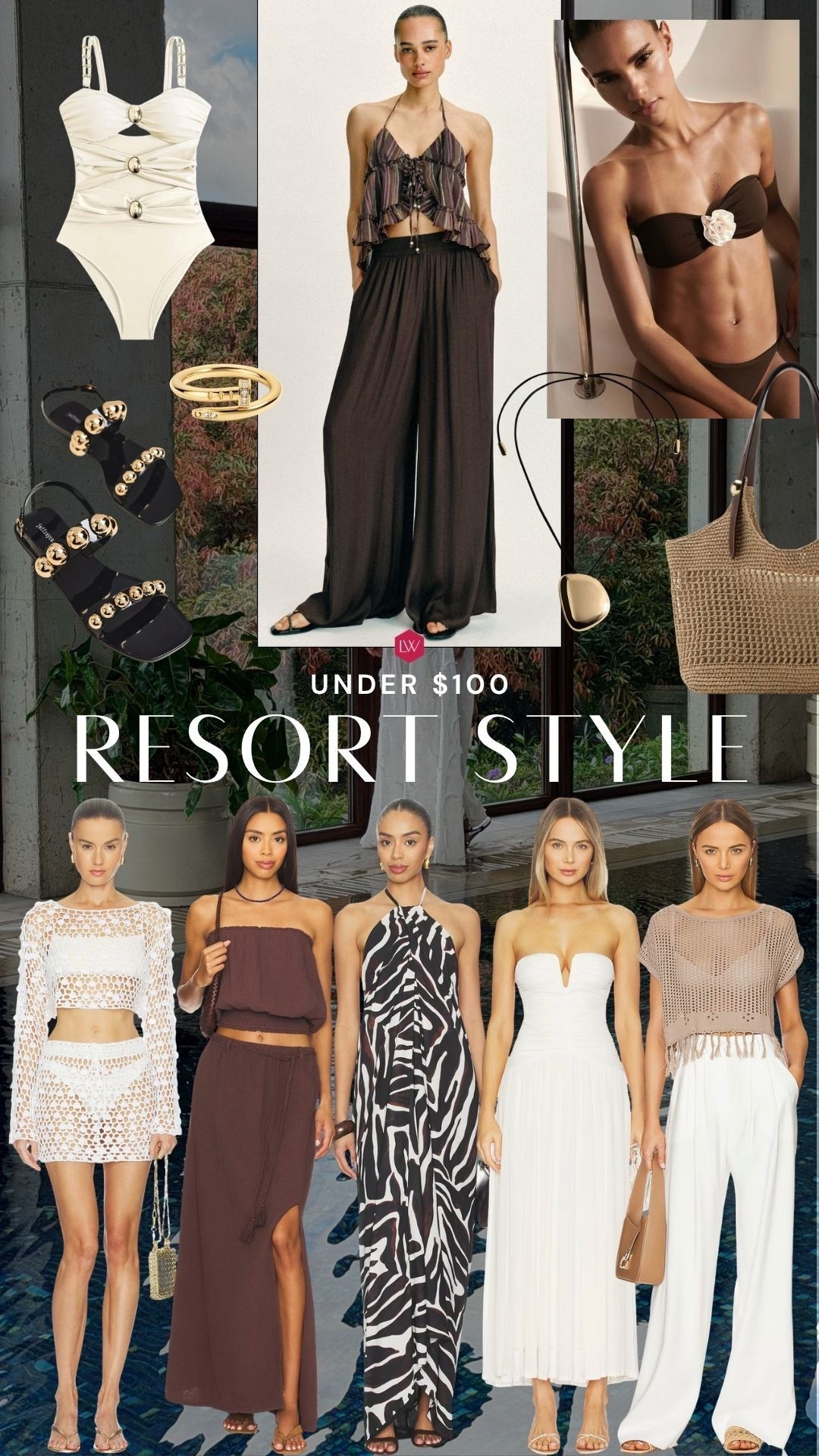 New arrivals I’m loving under $100! 🖤

#LTKstorytime #LTKSeasonal