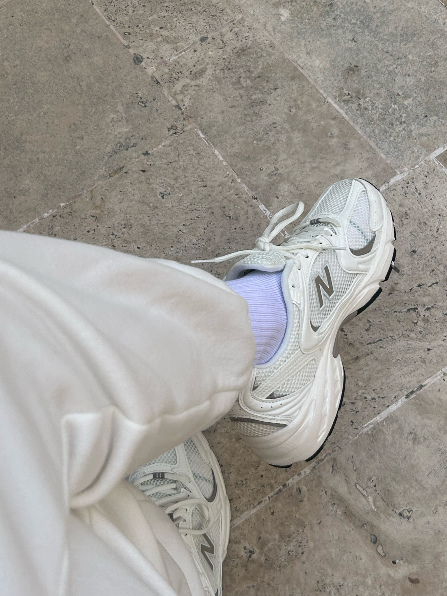 The perfect everyday sneakers 🤍

#LTKMostLoved #LTKStyleTip #LTKFindsUnder100