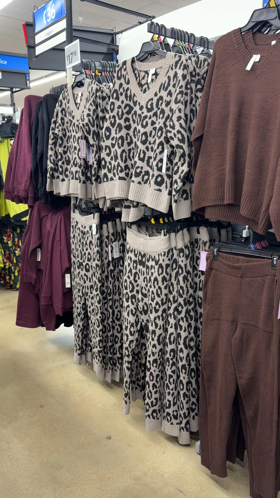 Mix and match pajamas for women - these feel SO good! They’re so stretchy and remind me of Barefoot Dreams! 



#LTKStyleTip #LTKFindsUnder50 #LTKSeasonal